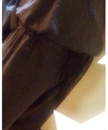 ZARA | サロペット/オーバーオール