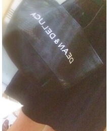 dean&deluca | トートバッグ