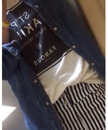 drestrip | Tシャツ/カットソー