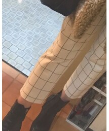 Aima+saie | パンツ