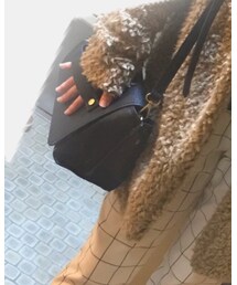 ZARA | ショルダーバッグ