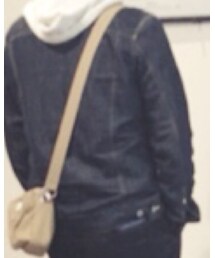 Dhyana | デニムジャケット