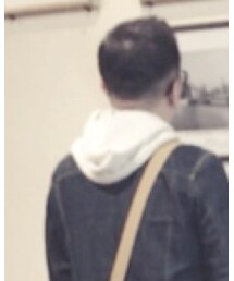 INDIAN  MOTOCYCLE | パーカー