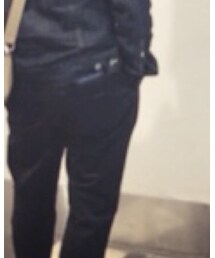 no brand | その他パンツ