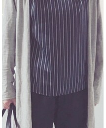 DOMENICO+SAVIO | シャツ/ブラウス