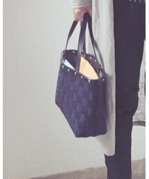 tricot COMME des GARCONS | トートバッグ