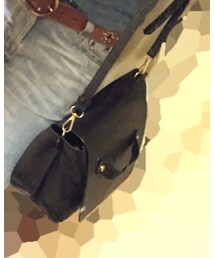 ZARA | ショルダーバッグ