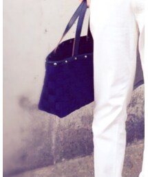 tricot COMME des GARCONS | トートバッグ