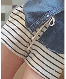 RAY CASSIN | その他パンツ