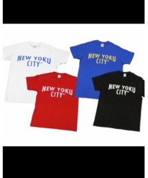 NEW YOKU CITY | Tシャツ/カットソー
