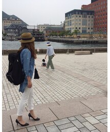 門司港🚗 | その他