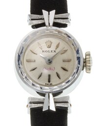 ROLEX | アナログ腕時計