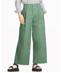 UNIQLO | チノパンツ