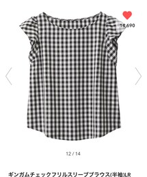 GU | シャツ/ブラウス