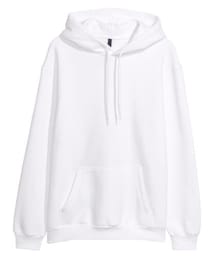 H&M DIVIDED | パーカー