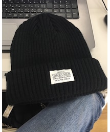 ムラサキスポーツ | ニットキャップ/ビーニー