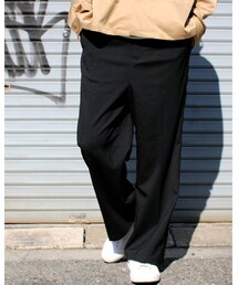 antenna-mens | スラックス