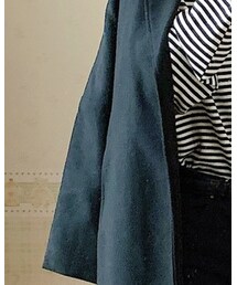 韓国 | チェスターコート