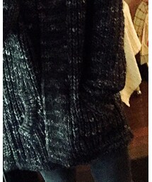 ZARA | ニット/セーター