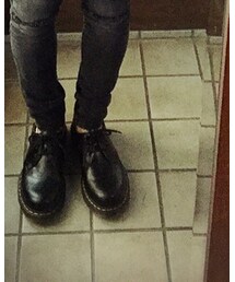 Dr. Martens | シューズ