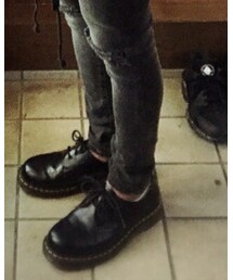 Dr. Martens | シューズ