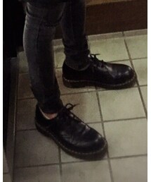 Dr. Martens | シューズ