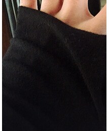 ZARA | その他トップス