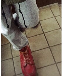 RED WING SHOES | ブーツ