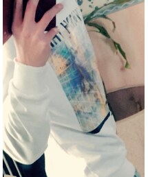 H&M | スウェット