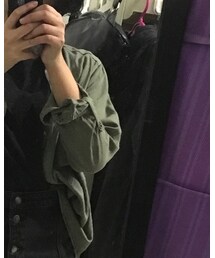 H&M | ブルゾン