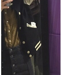 ELAND | スタジャン