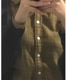 UNIQLO | シャツ/ブラウス