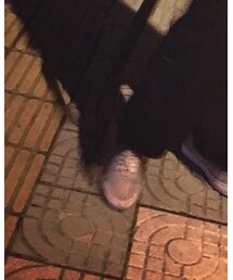 VANS | スニーカー