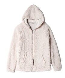 DRESS BULLET by glamb | DB13AT / CS11 : Fanning parka(パーカー)