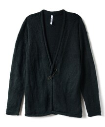glamb | GB13WT / KNT08 : Novello cardigan(カーディガン/ボレロ)