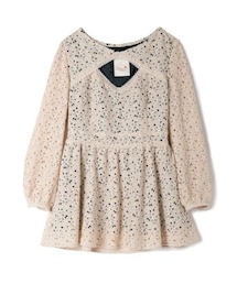 LAYMEE | LY12WT / CS02 : Lonnie CS
(シャツ/ブラウス)