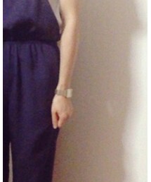 CASIO | アナログ腕時計