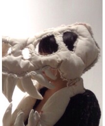 下田昌克 | その他ヘアアクセサリー