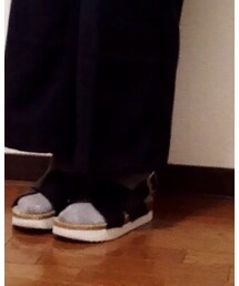 Honeys | サンダル