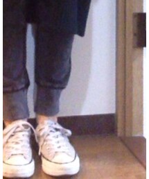 CONVERSE | スニーカー