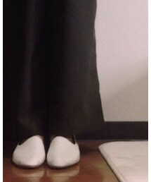 chambre de charme | シューズ