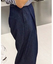 GU | デニムパンツ