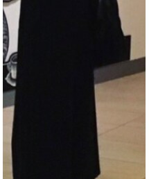 GU | オールインワン・サロペット