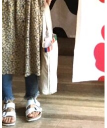 IL BISONTE | トートバッグ