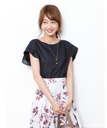 JUSGLITTY | シャツ/ブラウス