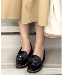 DIANA | ローファー