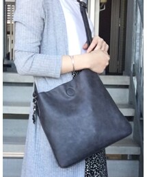 Luce | ショルダーバッグ