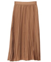 chocol raffine robe | スカート