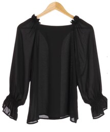 RISM | シャツ/ブラウス