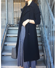 EMMAJAMES | トレンチコート